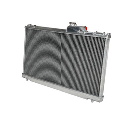 Cooling Solutions Aluminium Radiator for Lexus IS200 & IS300 XE10